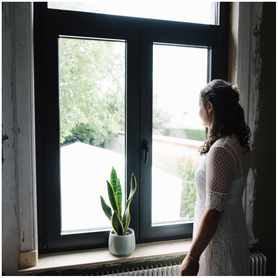 20 – la mariée