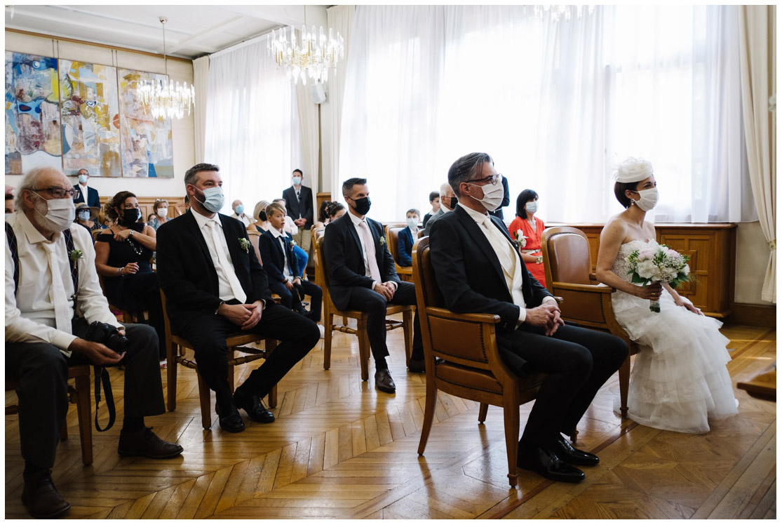 20 – mariage civil à Lille