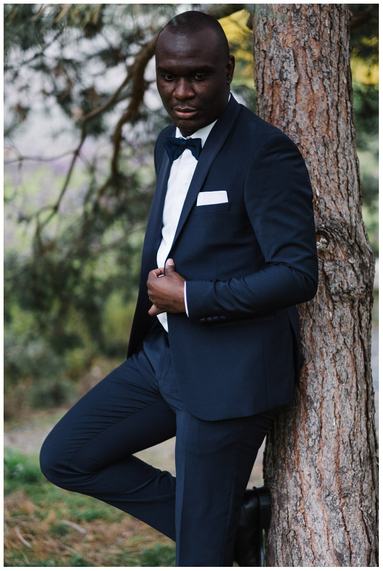 21 – costume de Charles le marié