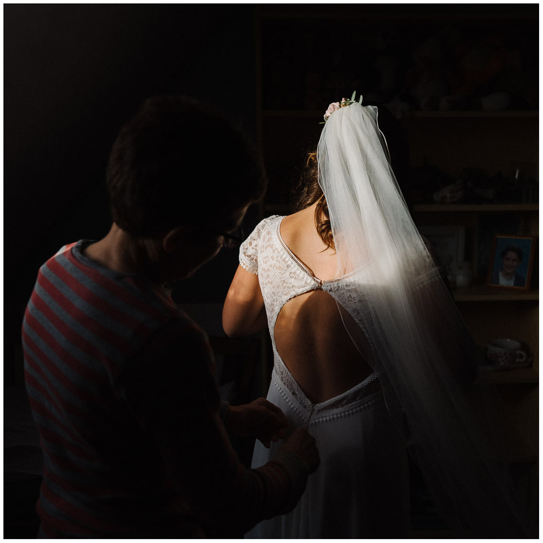 21 – maman de la mariée