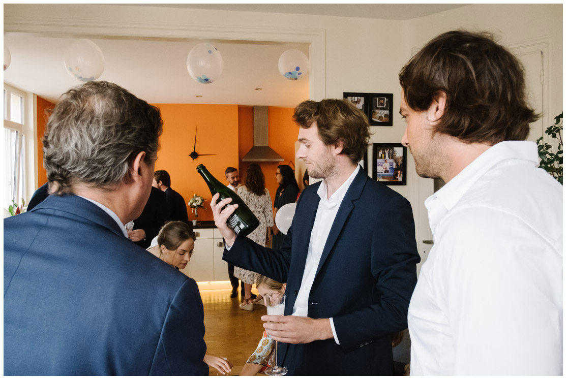 22 – brunch mariage civil