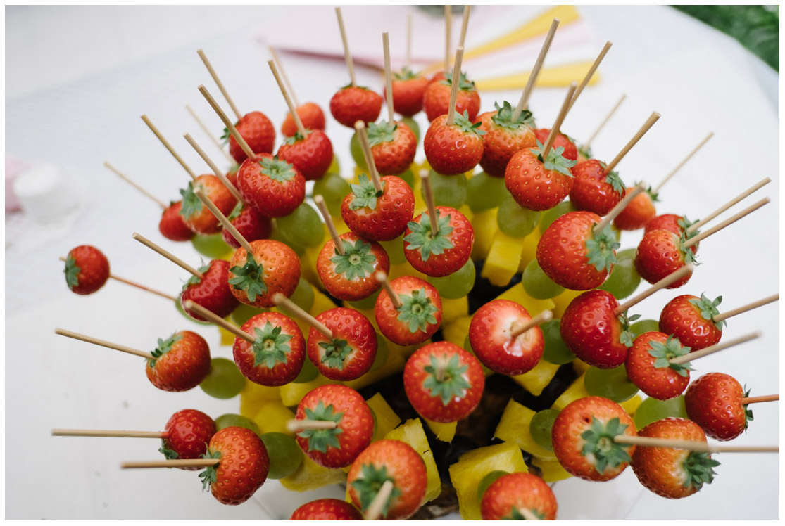 22 – cocktail Mariage