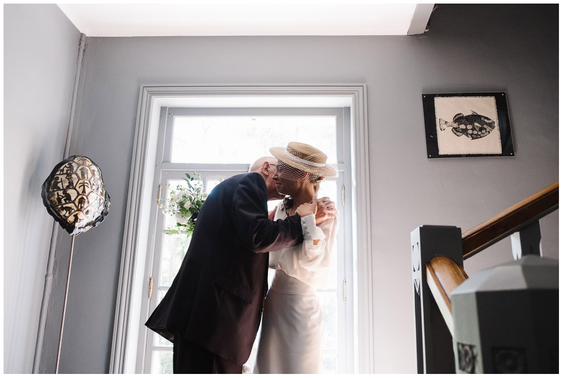 22 – émotions papa de la mariée