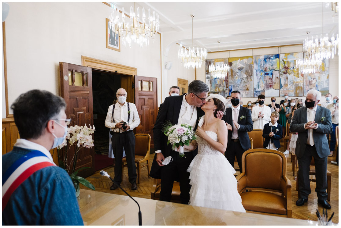 22 – mariage à la mairie de Lille