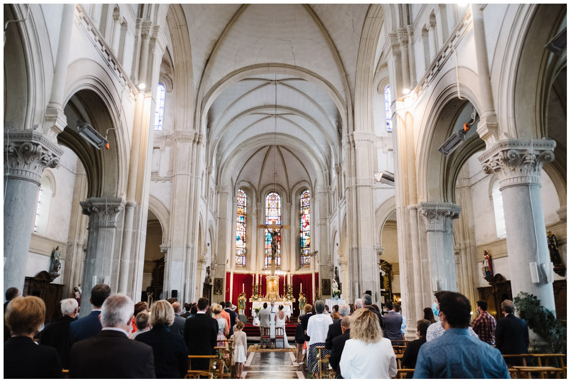 22 – mariage religieux préseau