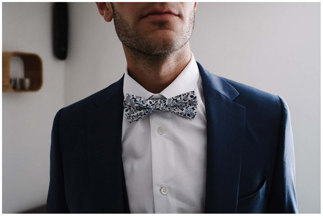 22 – noeud papillon mariage