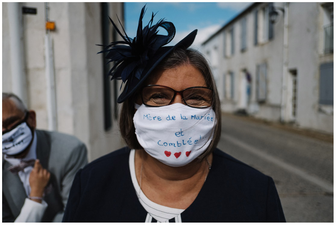 23 – covid et mariage