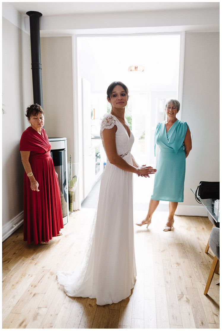 23 – la mariée