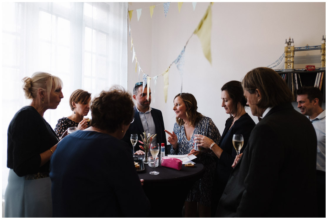 23 – Mariage sur Douai