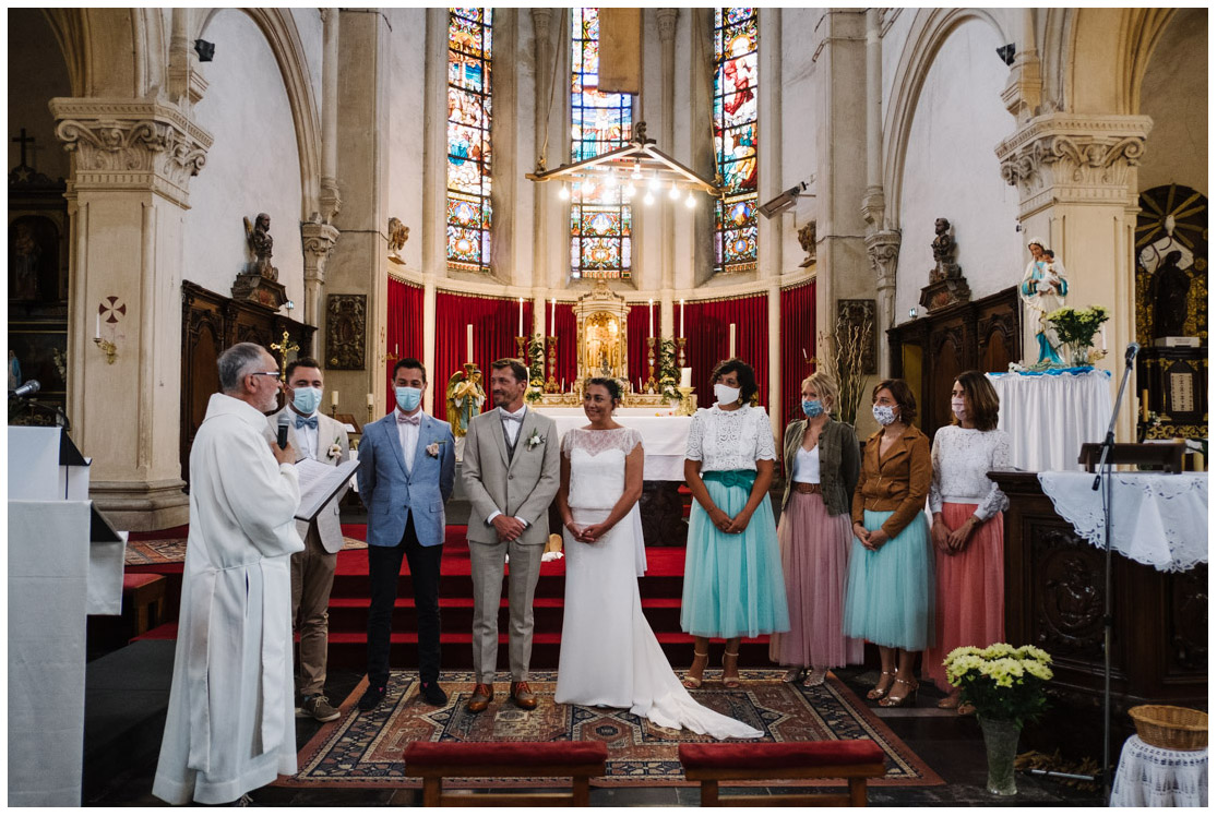 23 – photographe mariage préseau