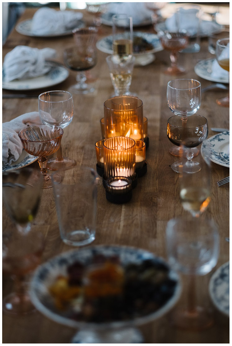 24 – détails table repas