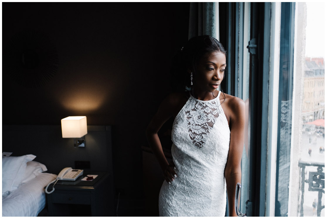 24 – mariage au Carlton à Lille