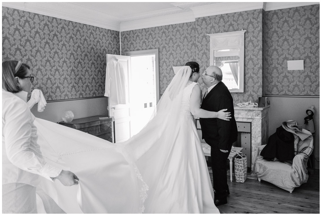 24 – papa de la mariée