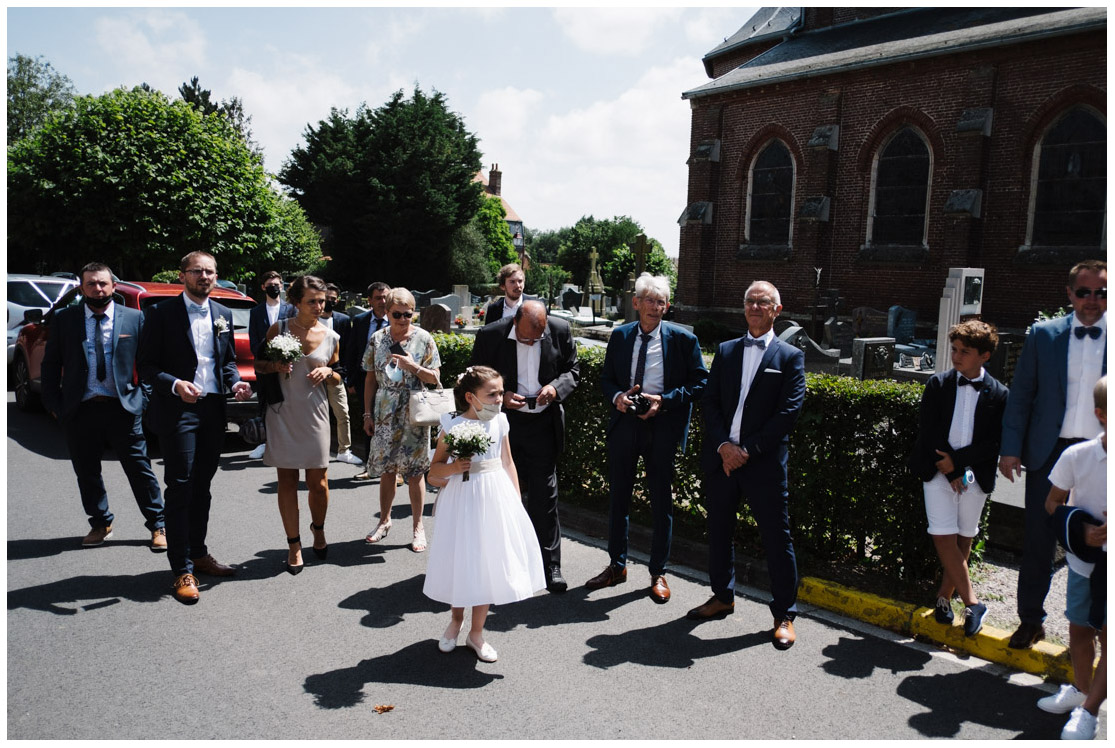 25 – invités mariage
