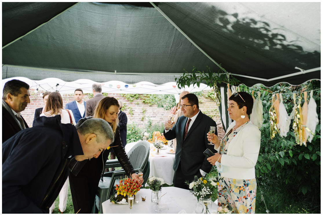 25 – mariage backyard