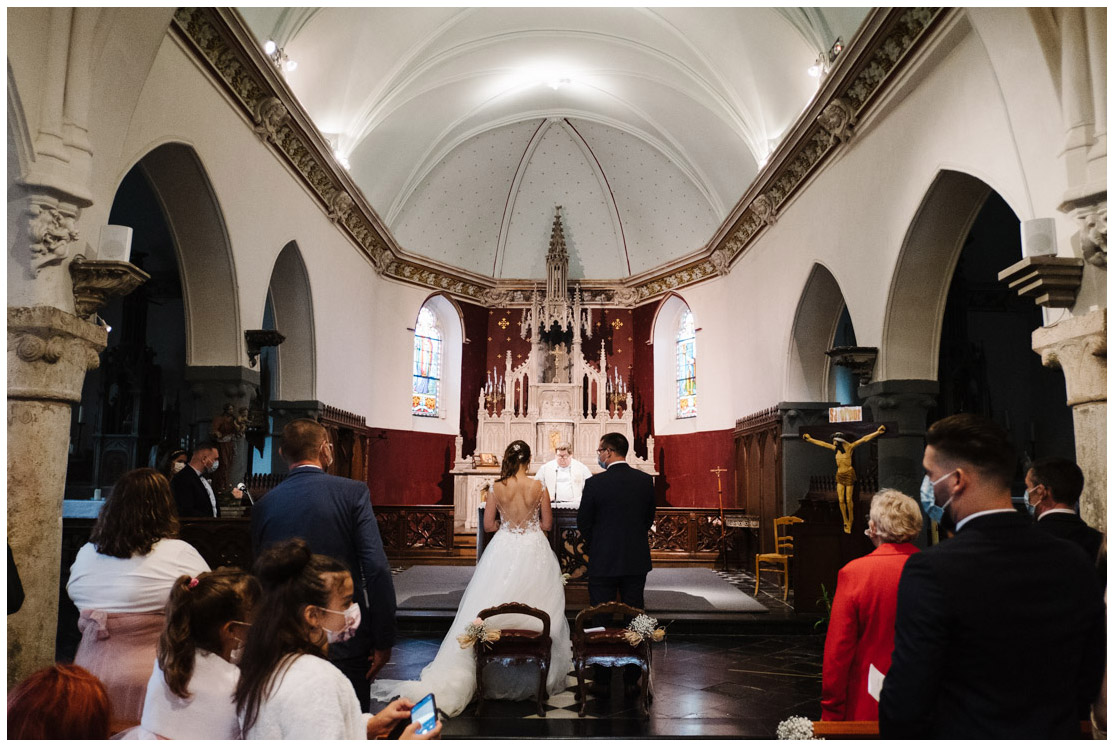 25 – mariage religieux Lewarde