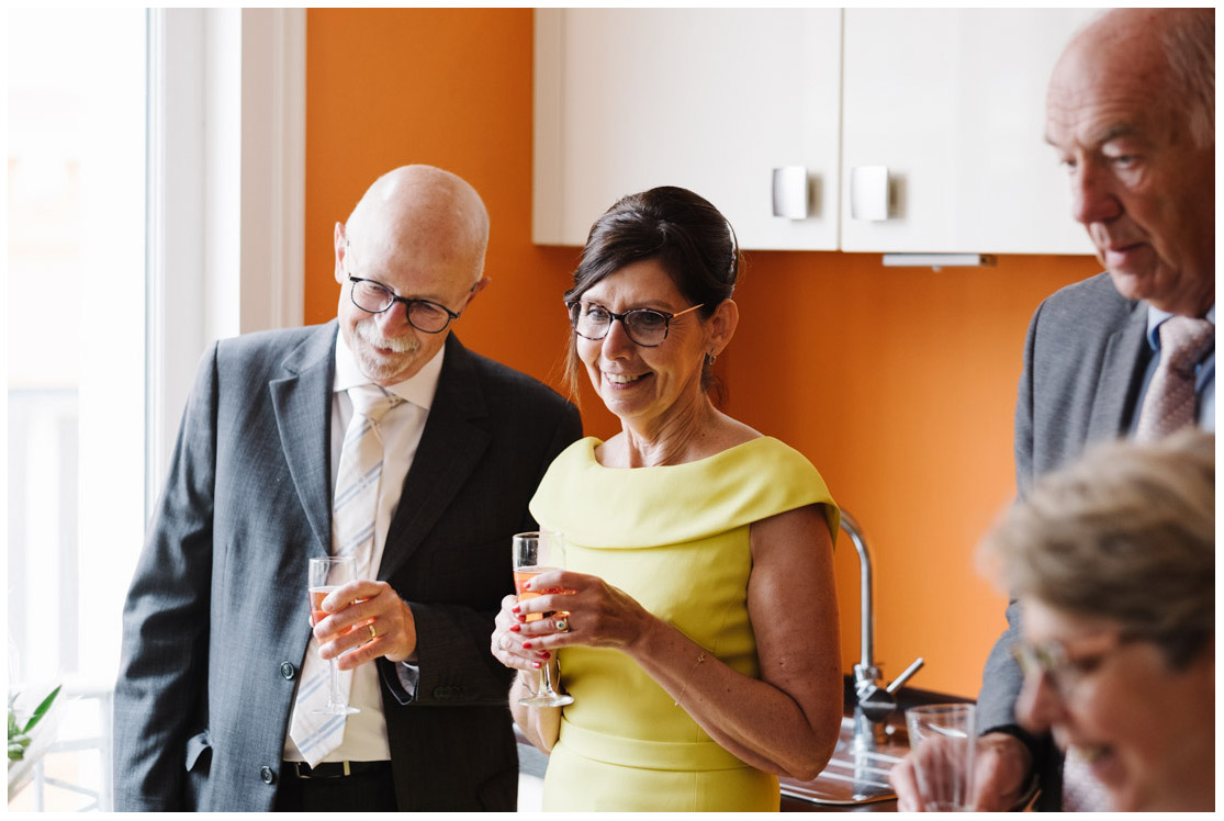 26 – cocktail de mariage