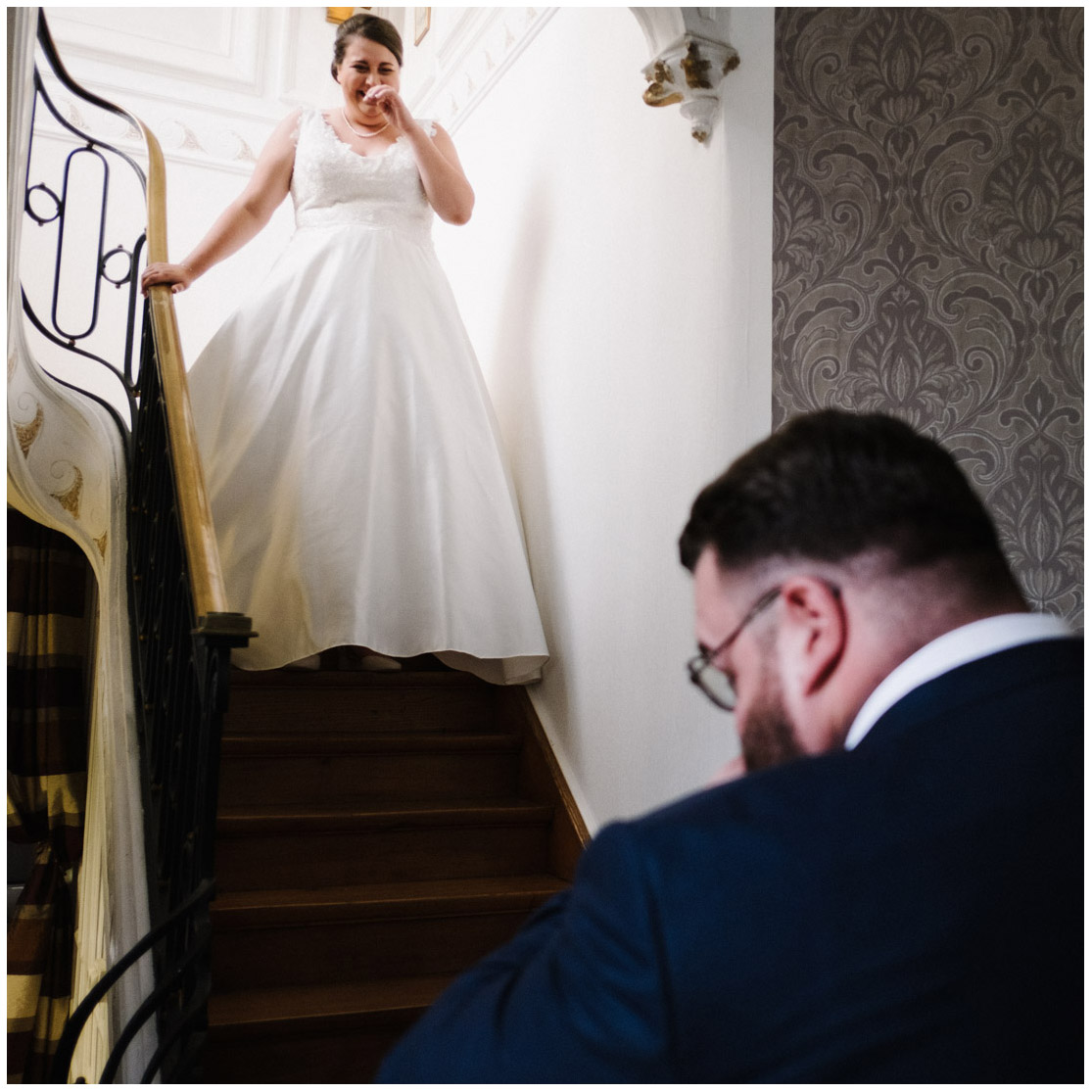 26 – decouverte de la mariée