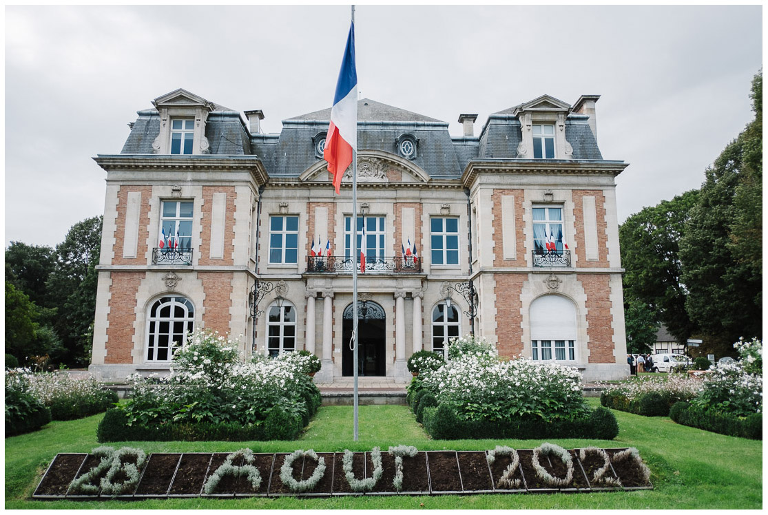 26 – mairie de lambersart
