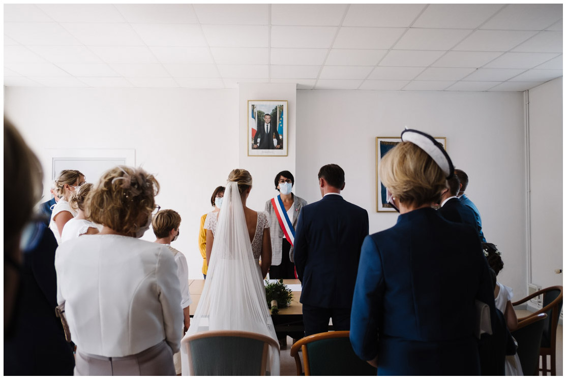 27- cérémonie mariage civil