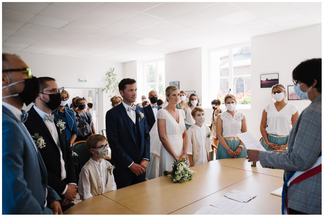 28 – mariage civil