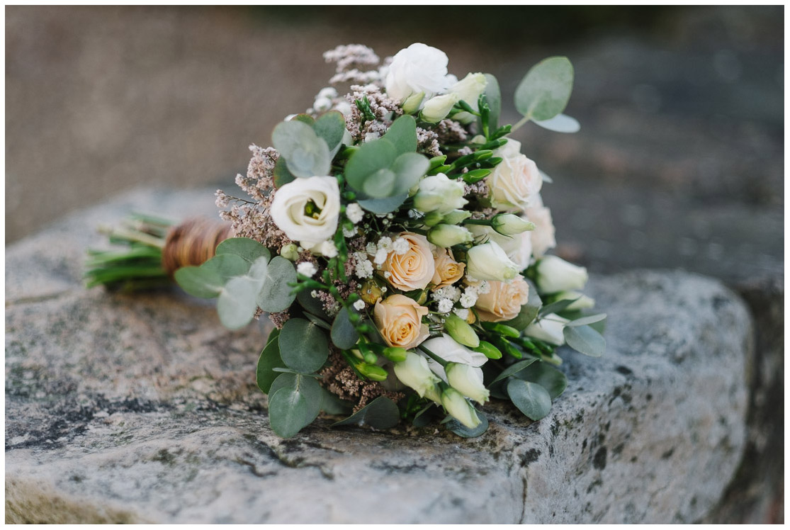 29 – bouquet mariage