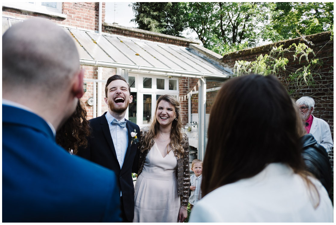 29 – mariage à Seclin