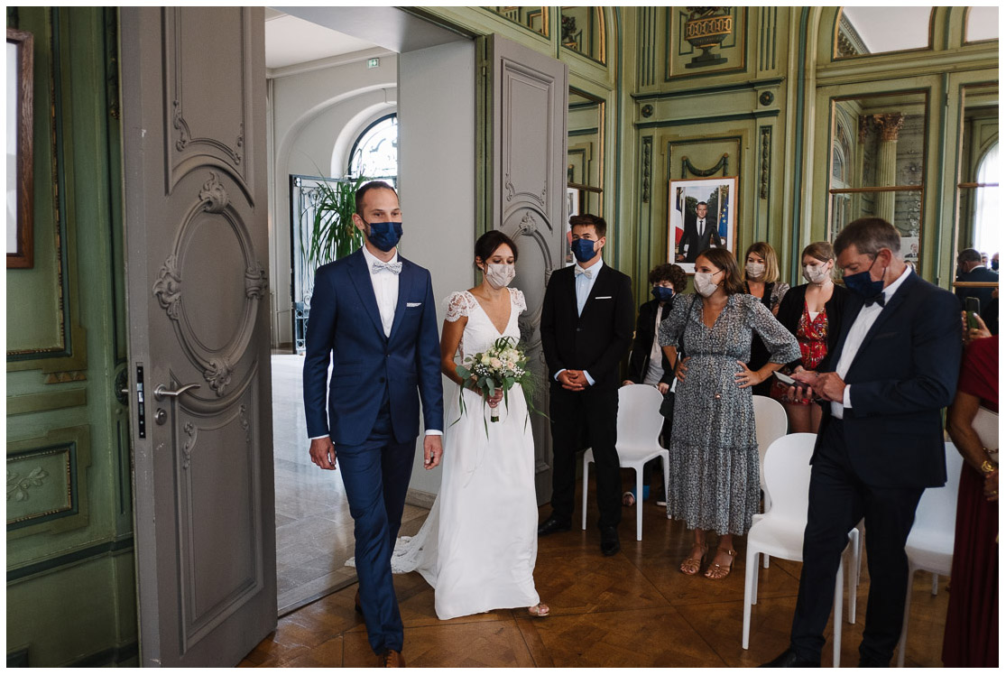 29 – mariage civil lambersart