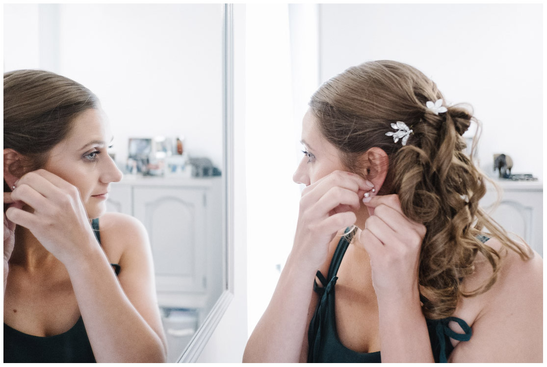 3 – bijoux de la mariée