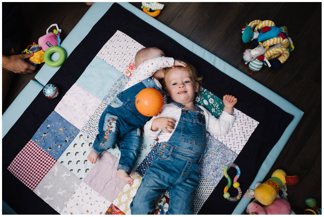 3 – photographe famille à Lille