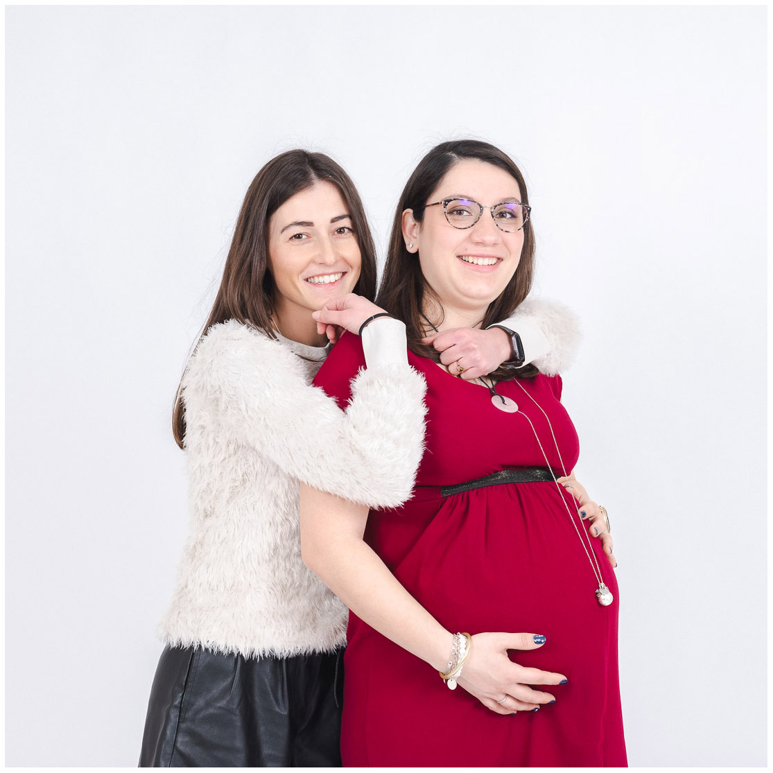 3 – photographe grossesse lille