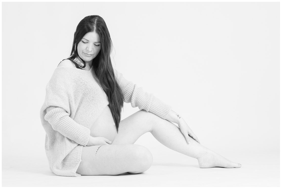 3 – photographe grossesse nord