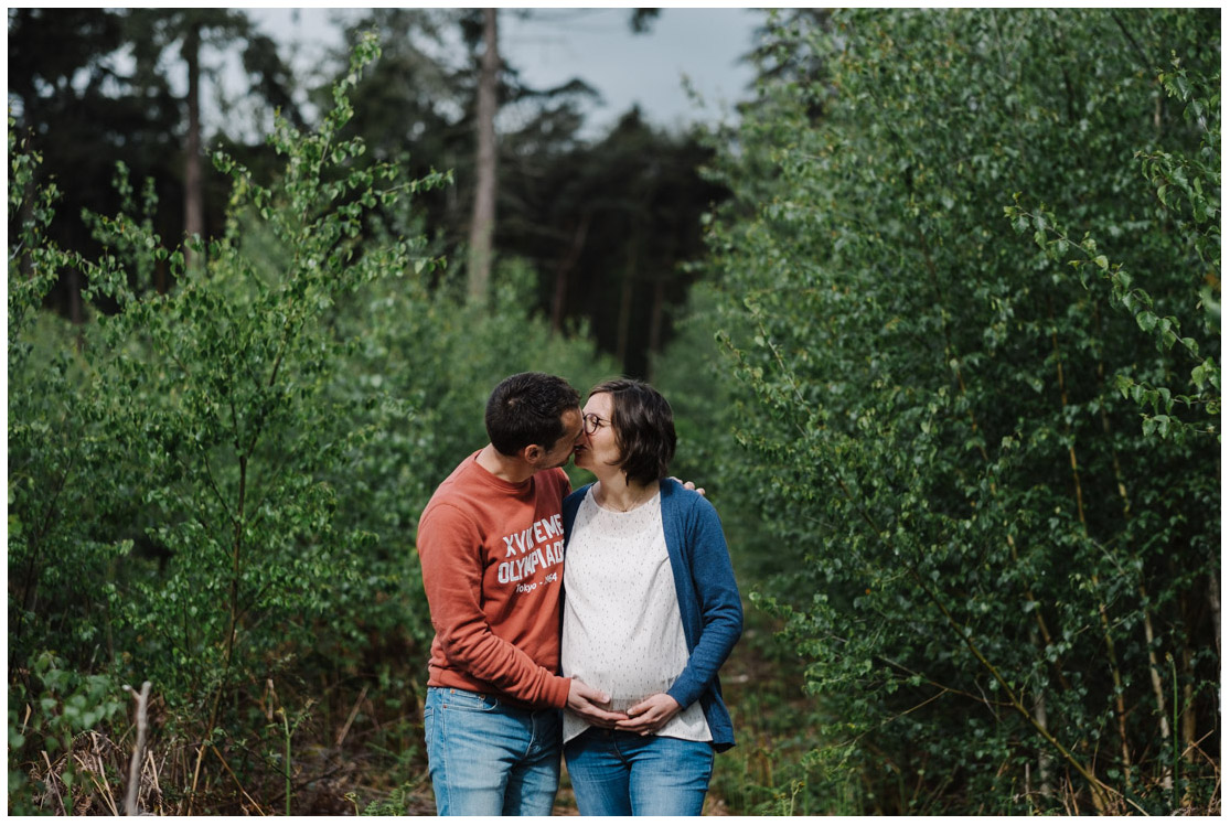 3 – photographe grossesse roubaix