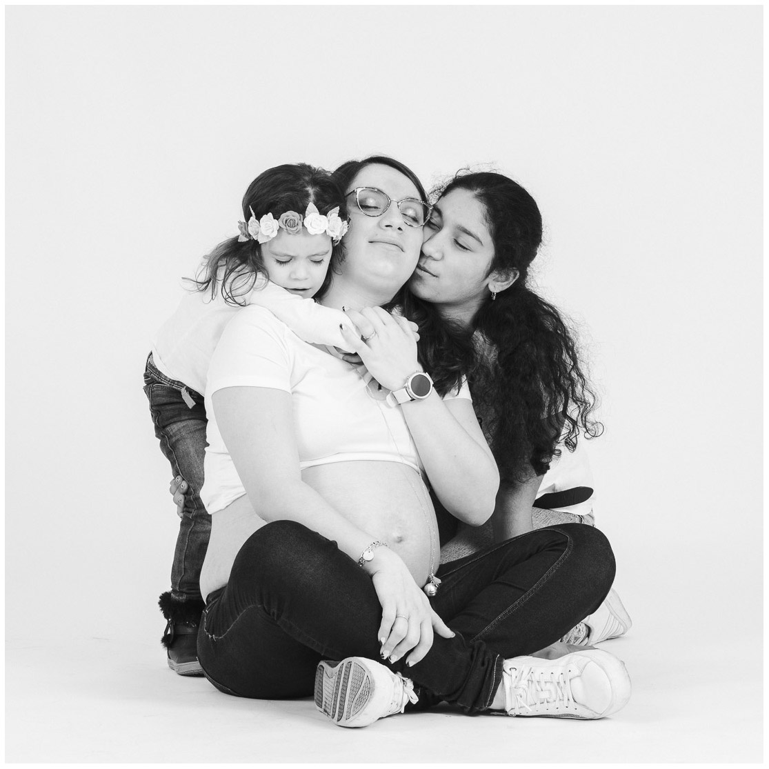 3 – photographe grossesse tourcoing