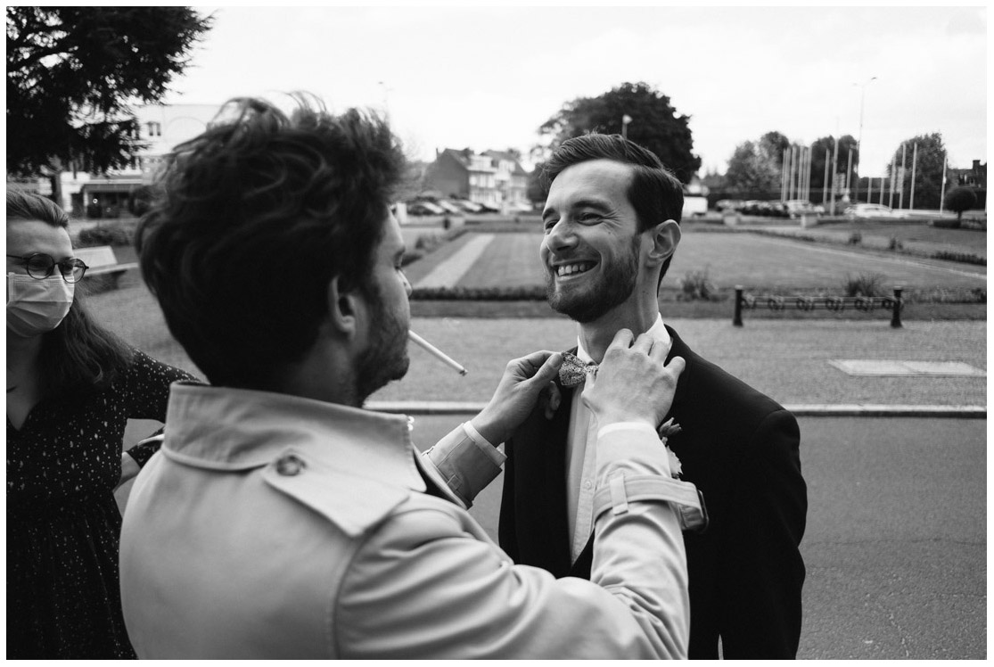 3 – photographe Mariage Lille