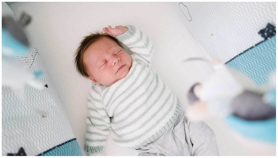 3 – portrait bébé lille