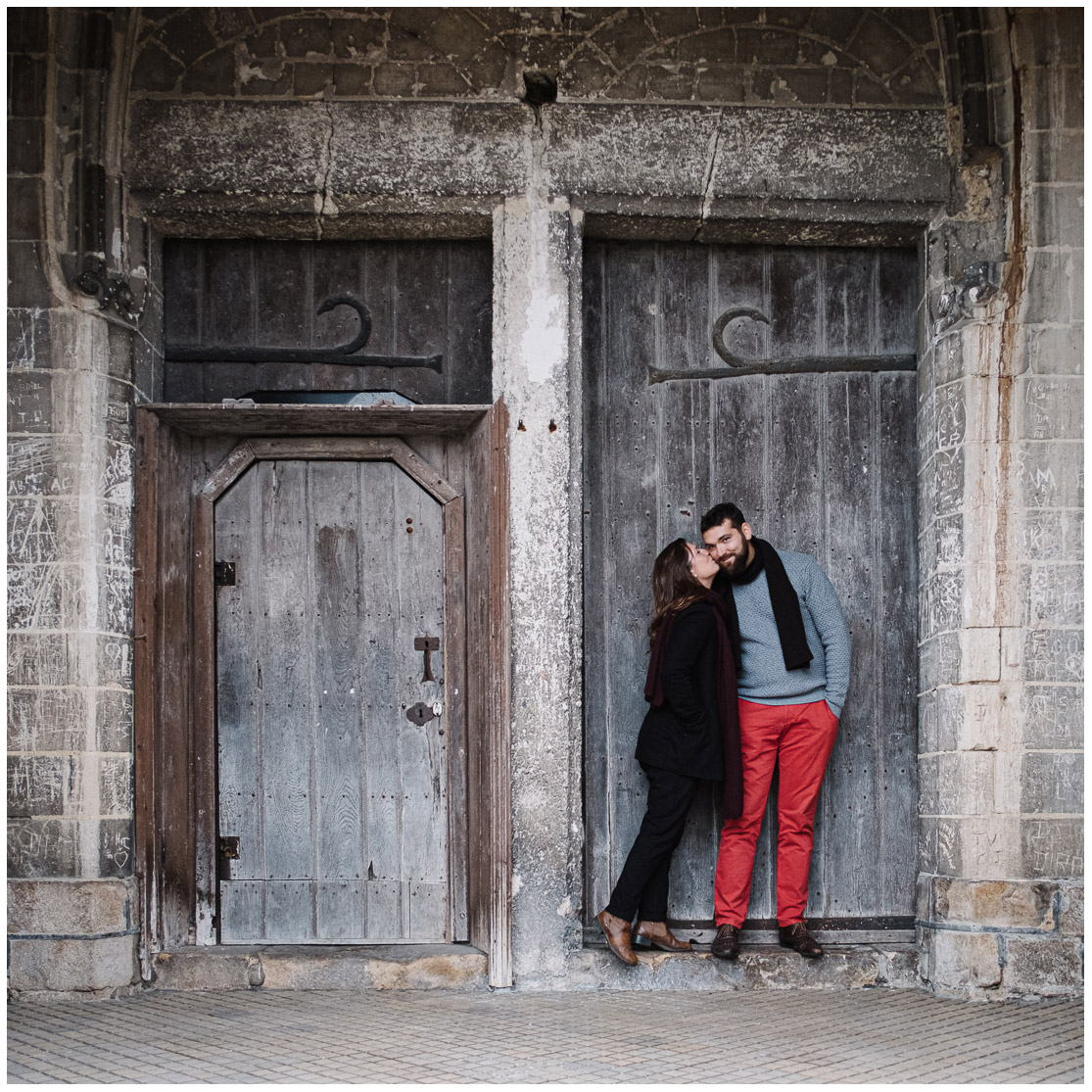 3 – portrait de couple lifestyle