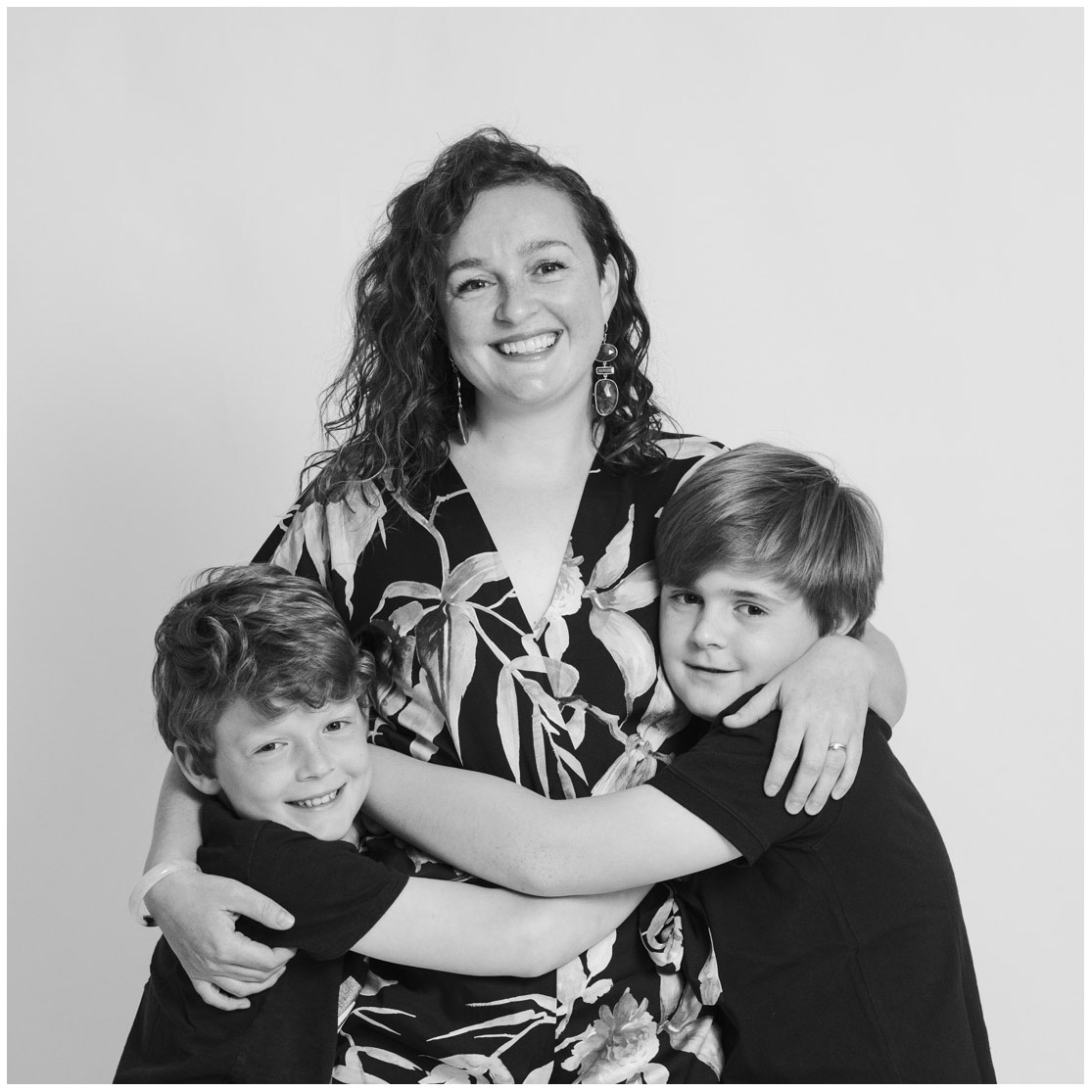3 – portrait de famille en studio orchies