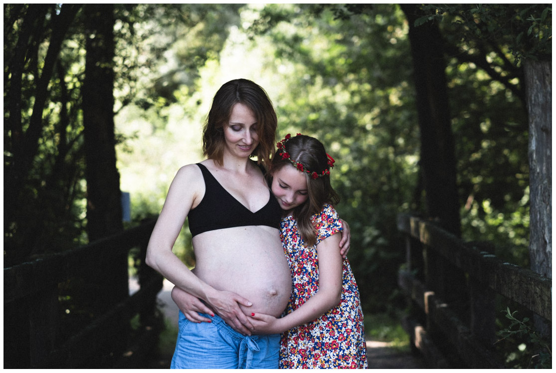 3 – portrait femme enceinte