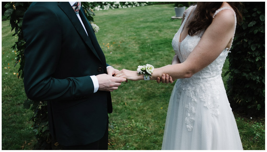 30 – alliances mariage