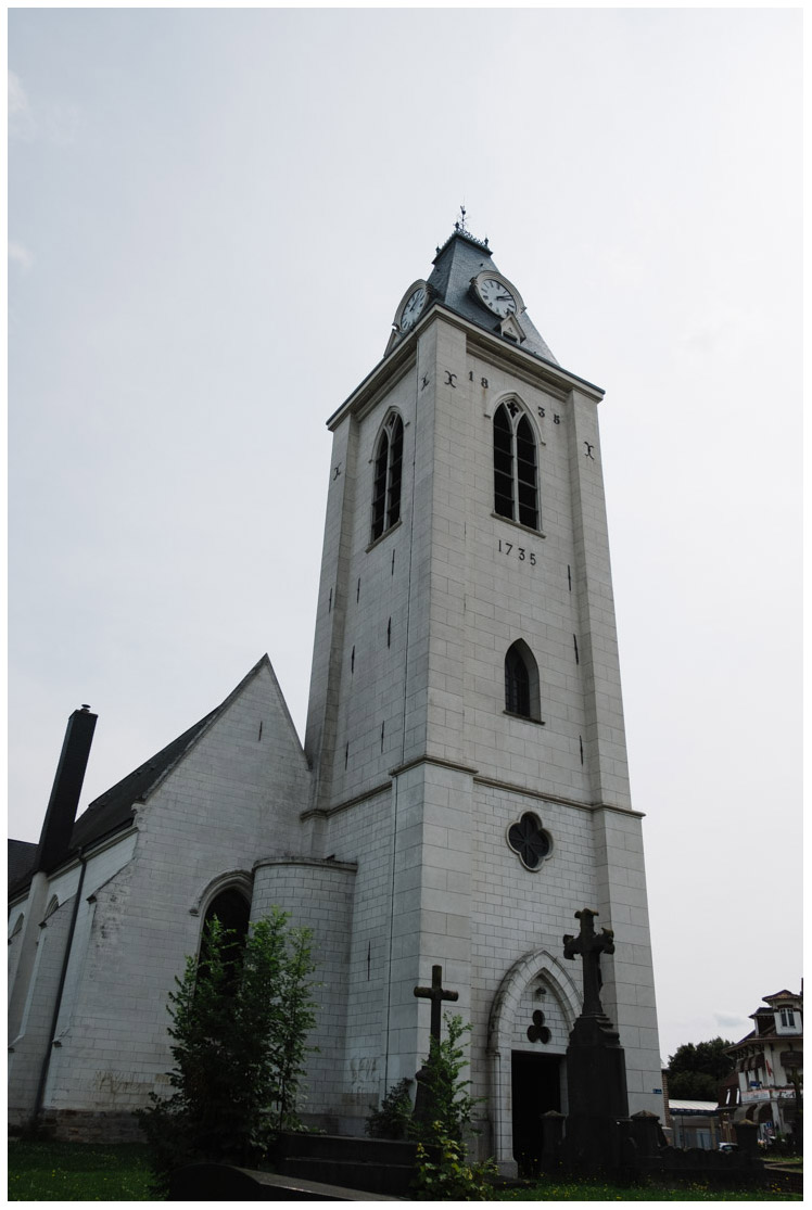 30 – église saint sébastien annapes