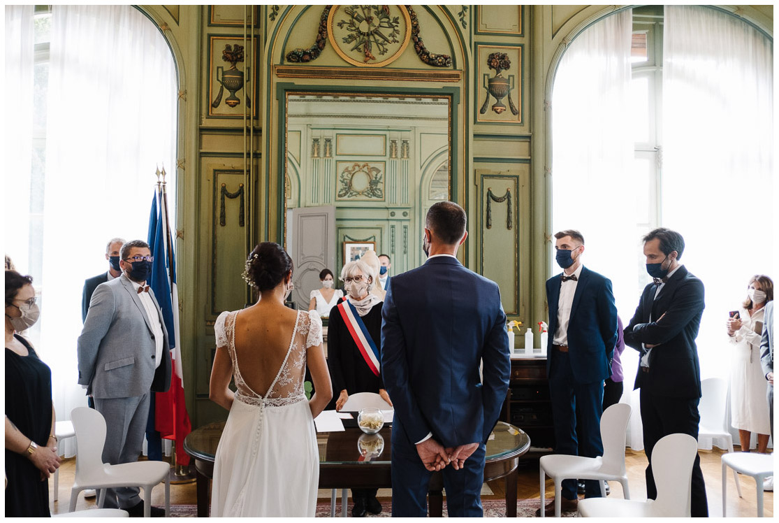 30 – salle des mariage lambersart