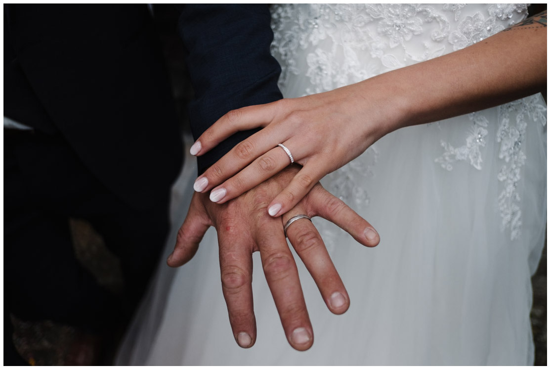 31 – alliances mariage