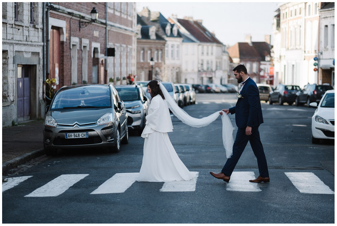 32 – Abbey Road wedding