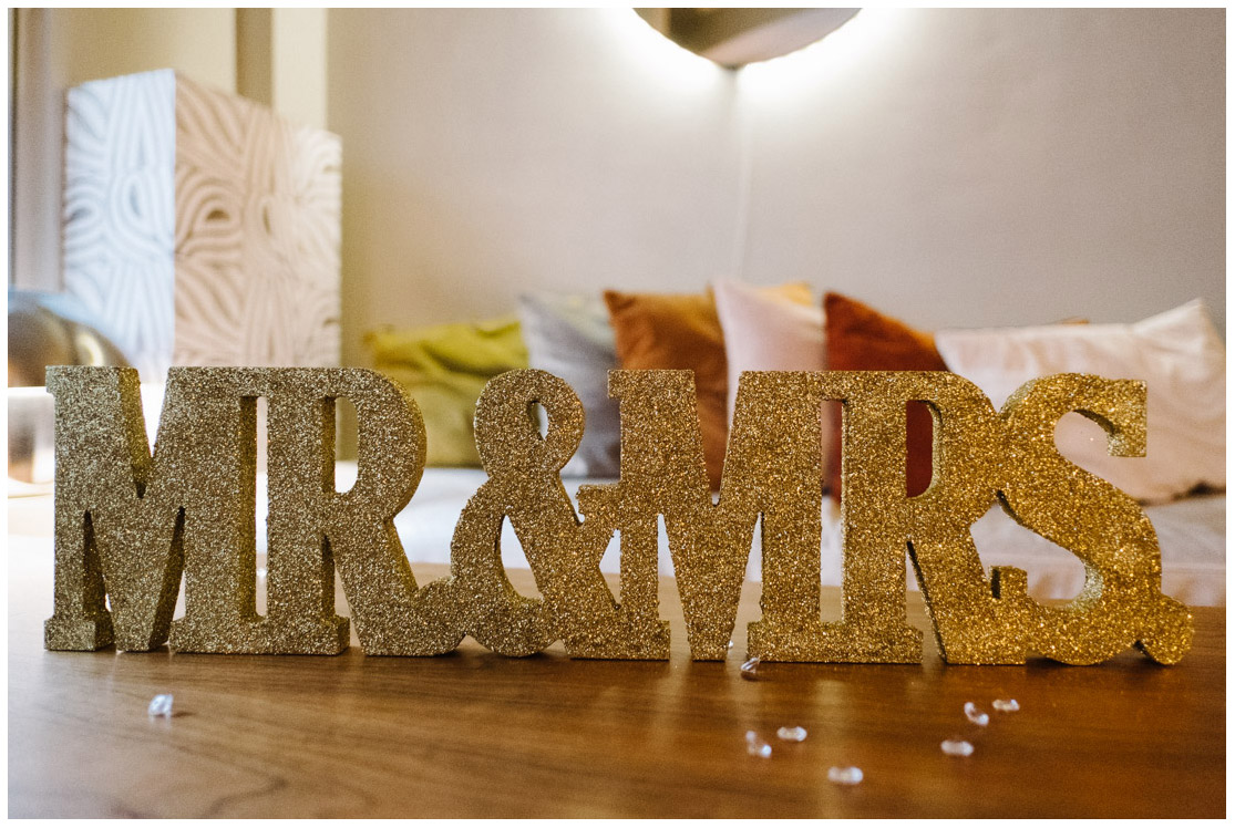32 – décoration table mariage