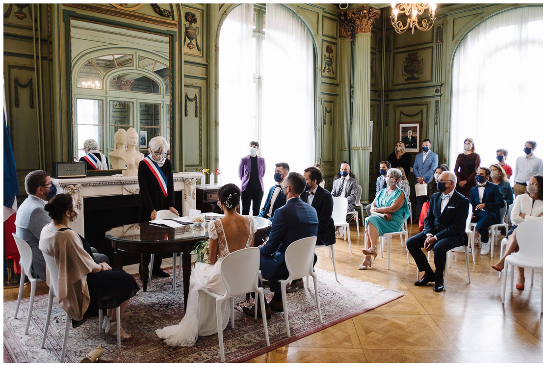 32 – mariage à lambersart