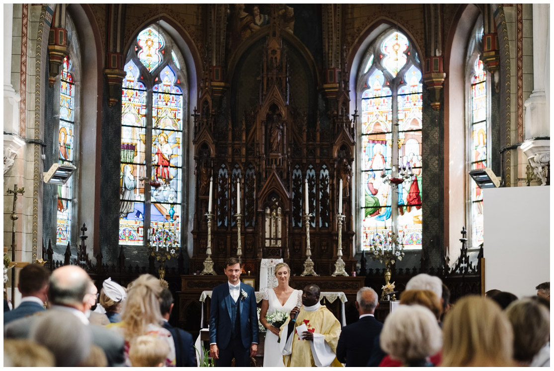 32 – mariage religieux