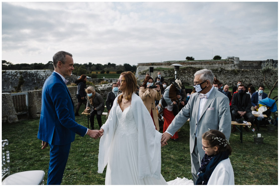 33 – cérémonie laïque de mariage
