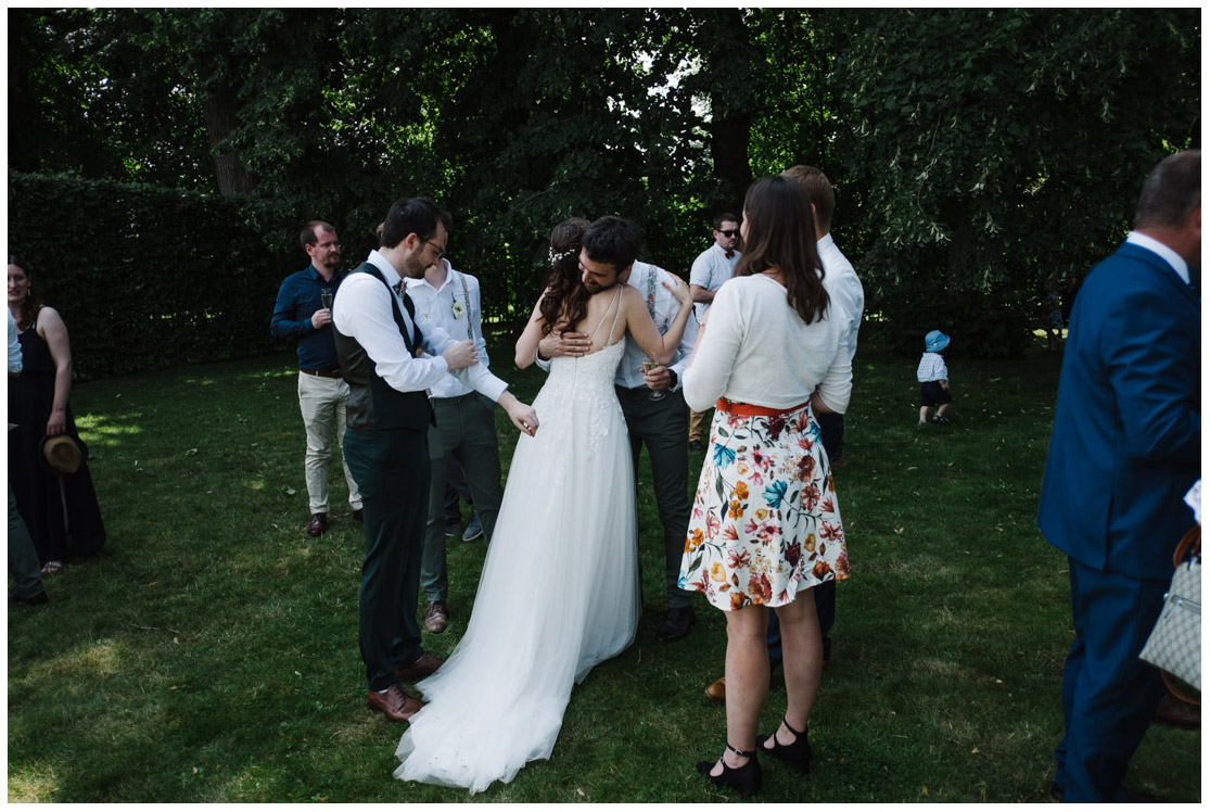 33 – cocktail mariage Avelghem