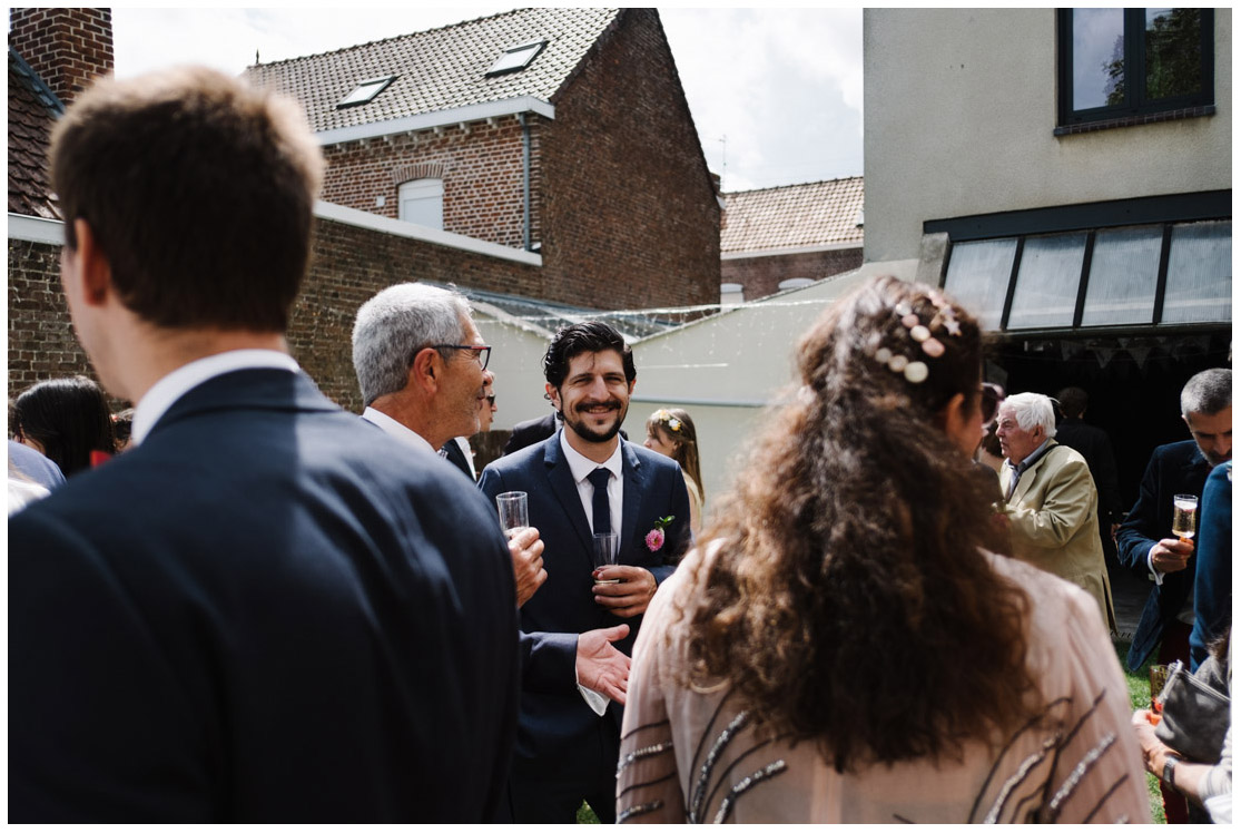 33 – cocktail mariage
